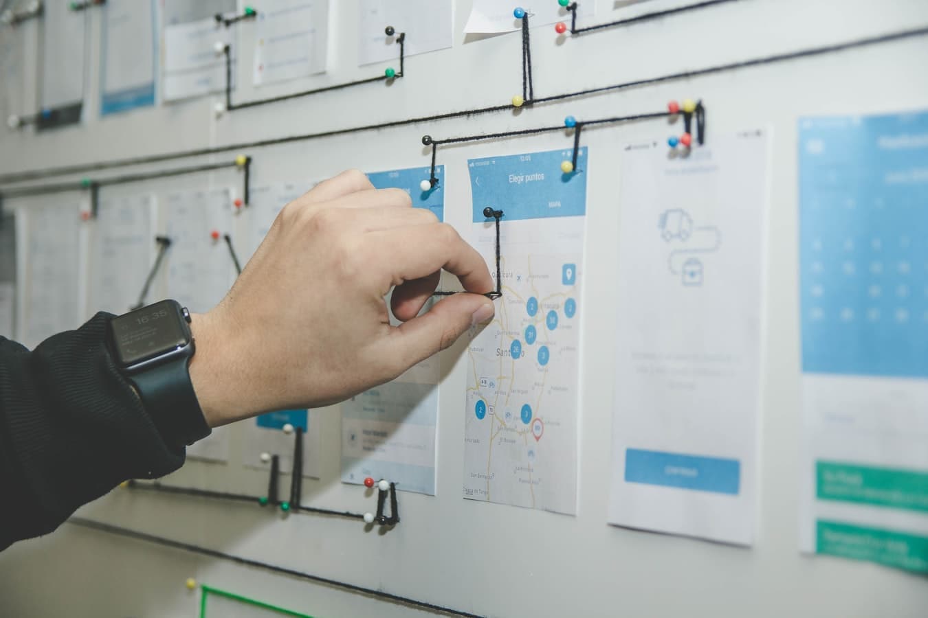 How a research PM used Kaypal to finish a competitive analysis report in three days